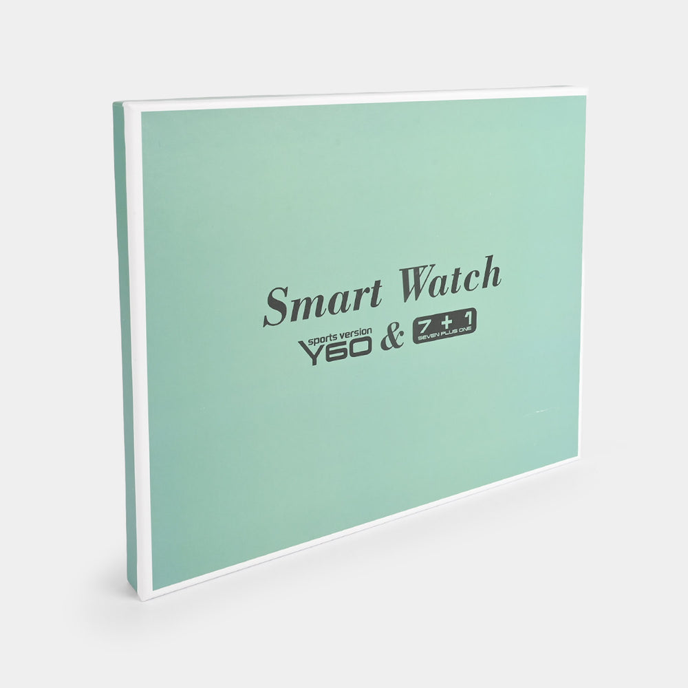 Smart Watch Y60