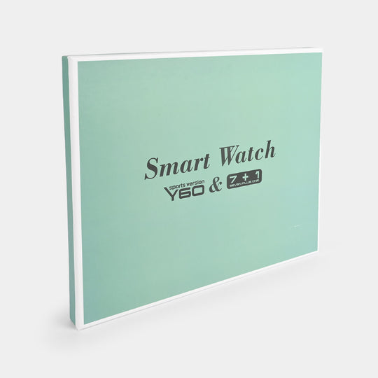 Smart Watch Y60