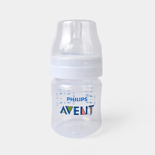 Anti Colic Feeding Bottle 0M+ | 125Ml