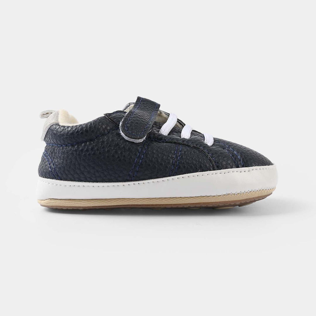 Boys Shoes G02-NAVY