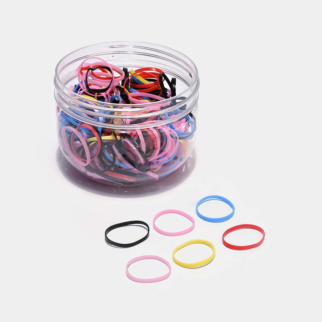 Hair Rubber Bands for Girls