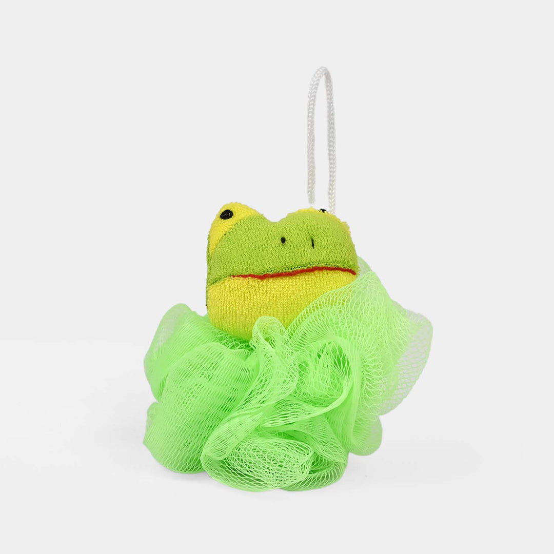 Bath Sponge
