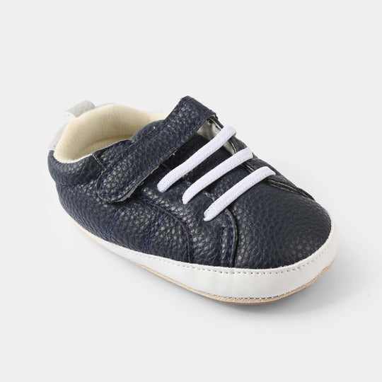 Boys Shoes G02-NAVY