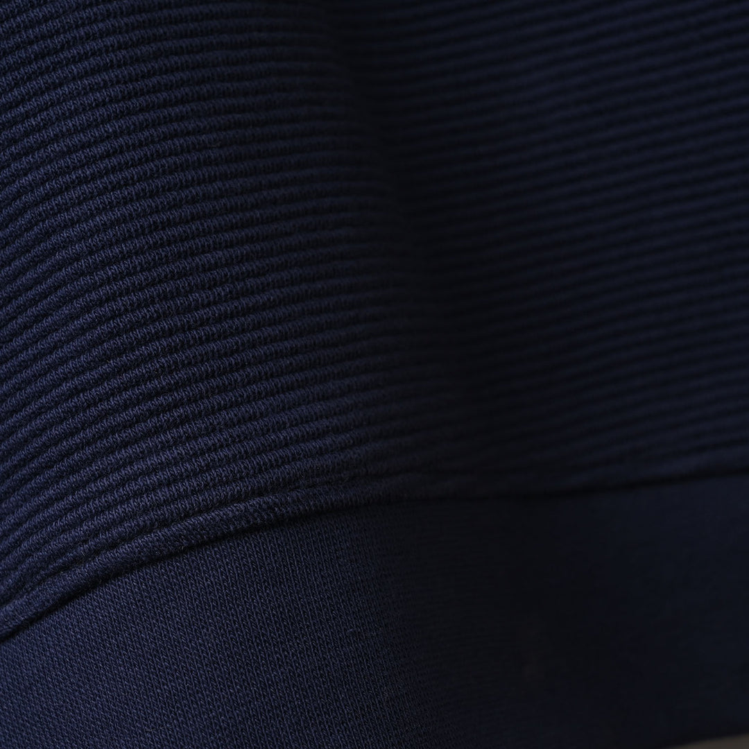 Infant Boys Ottoman 2 Piece Suit Nice Day-NAVY