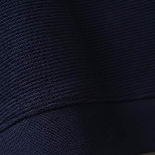 Infant Boys Ottoman 2 Piece Suit Nice Day-NAVY