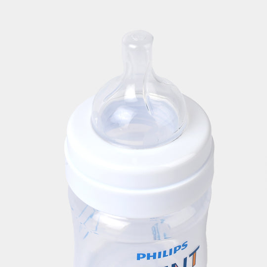 Anti Colic Feeding Bottle 0M+ | 125Ml