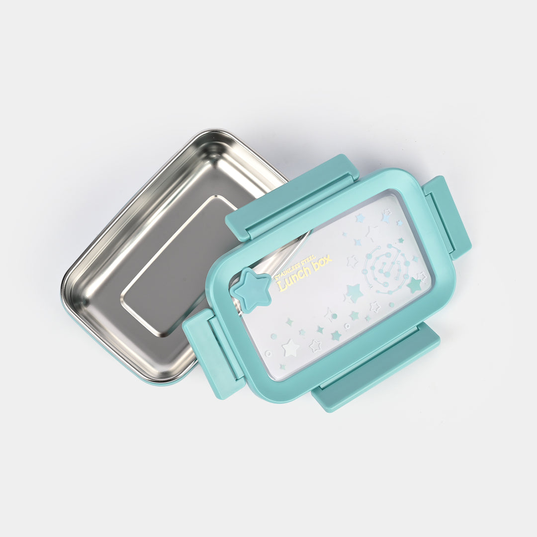 STAINLESS STEEL LUNCH BOX FOR KIDS