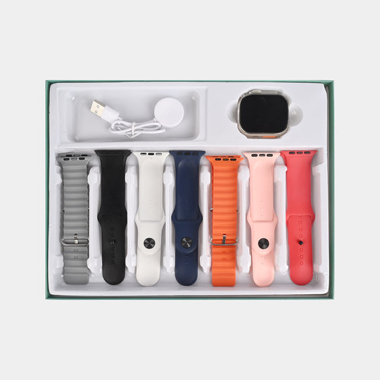 Smart Watch Y60