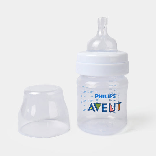 Anti Colic Feeding Bottle 0M+ | 125Ml