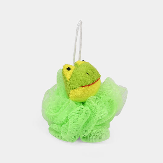 Bath Sponge