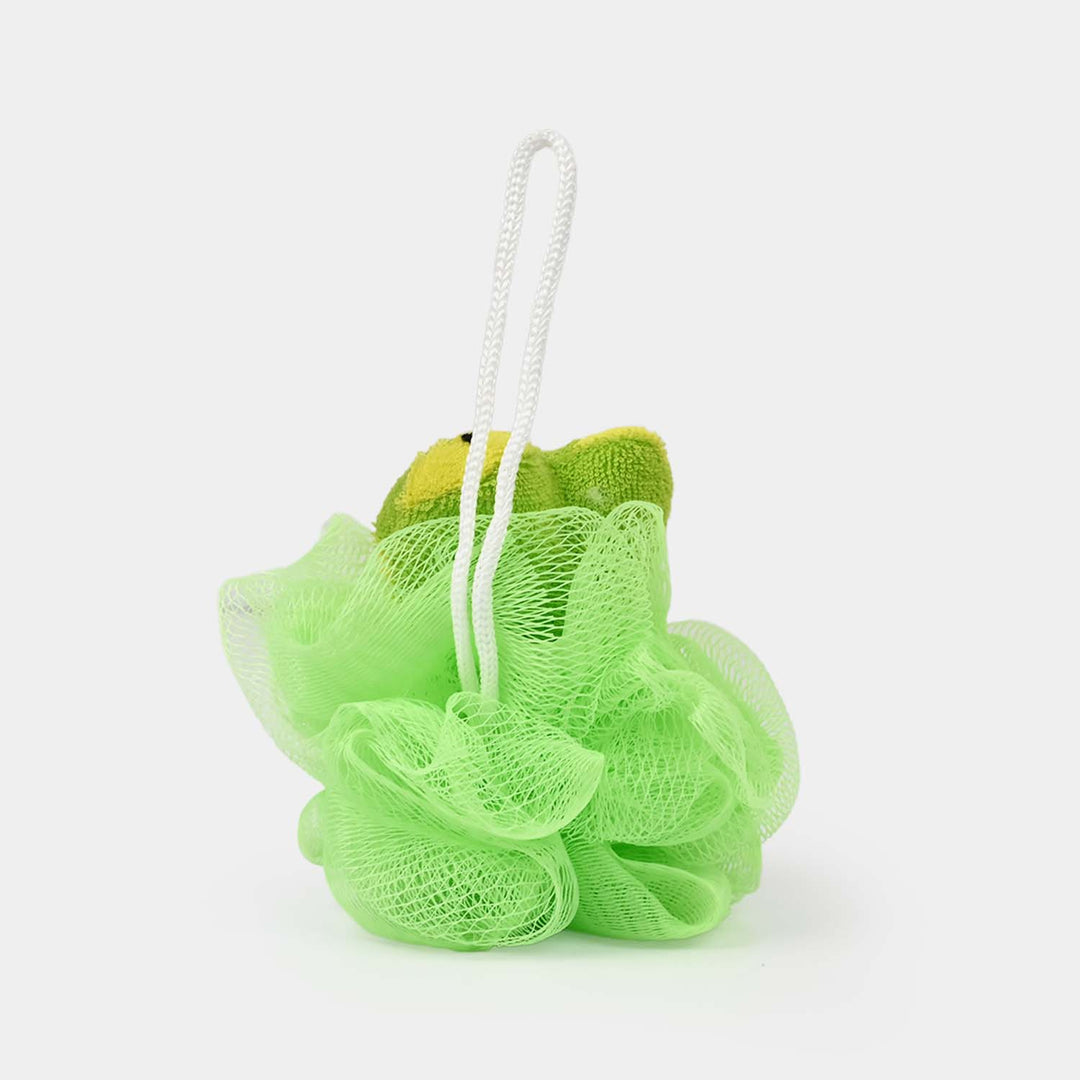 Bath Sponge