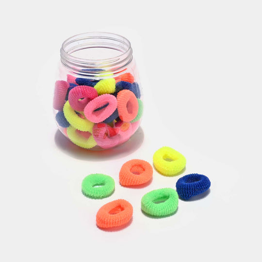 Girls Hair Ties/Pony Box