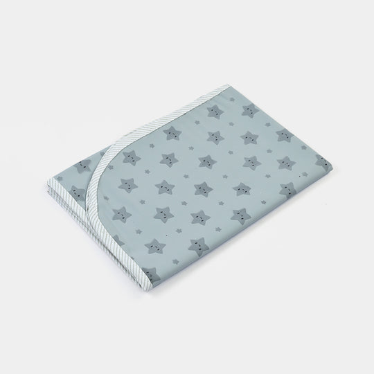 Baby Waterproof Changing Mat 48x68