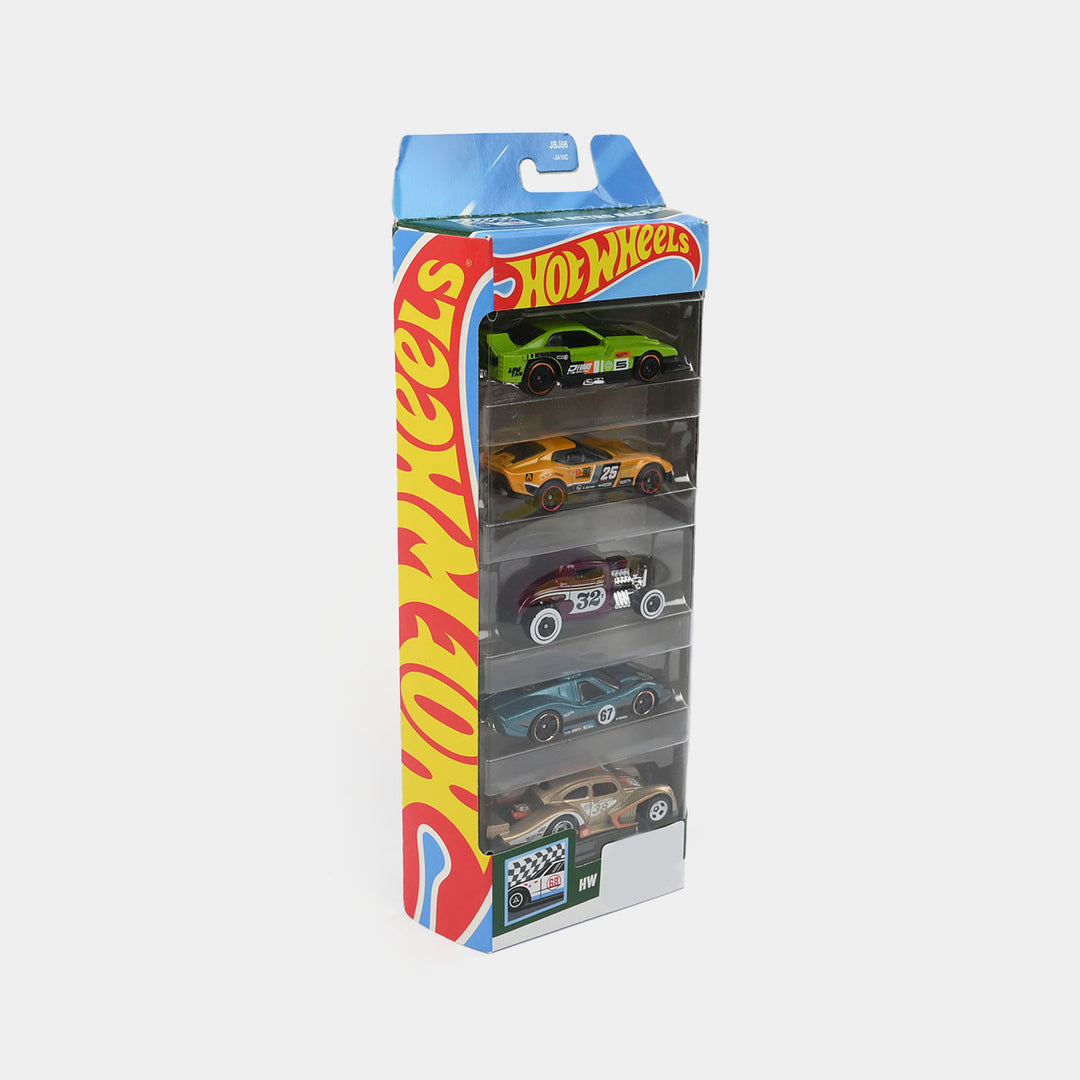 Die-Cast Free Wheel Metal Car For Kids