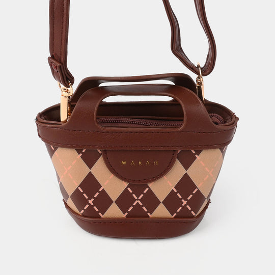 Girls Fancy Handbag