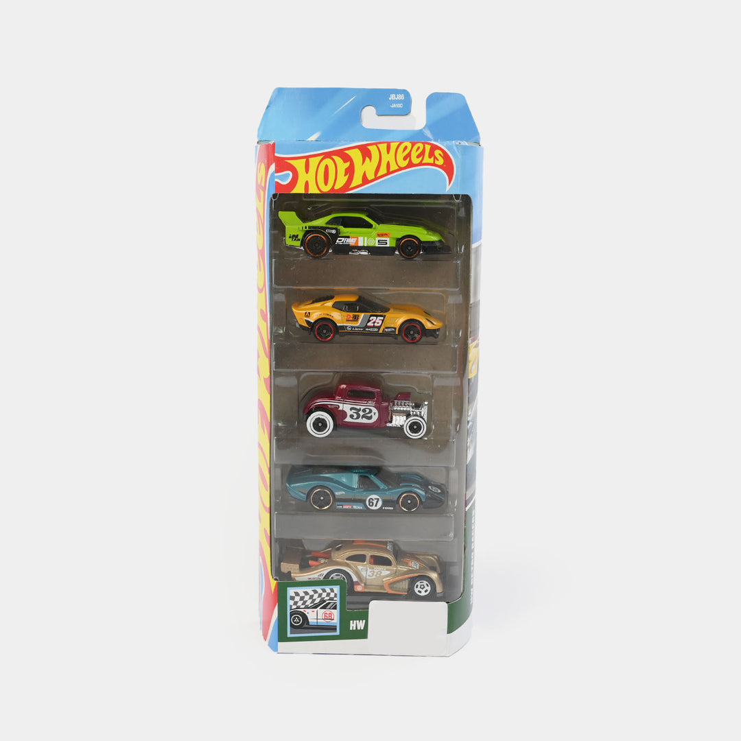Die-Cast Free Wheel Metal Car For Kids