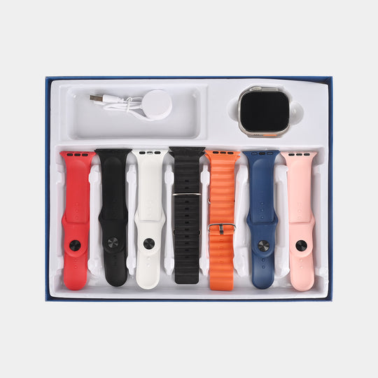 Smart Watch F16 Ultra 3