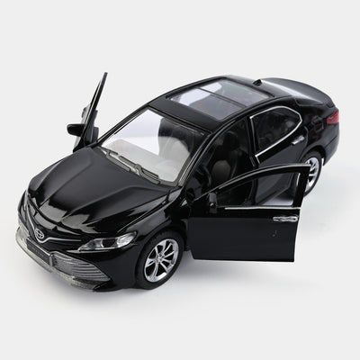 Die-Cast Model Car For Kids