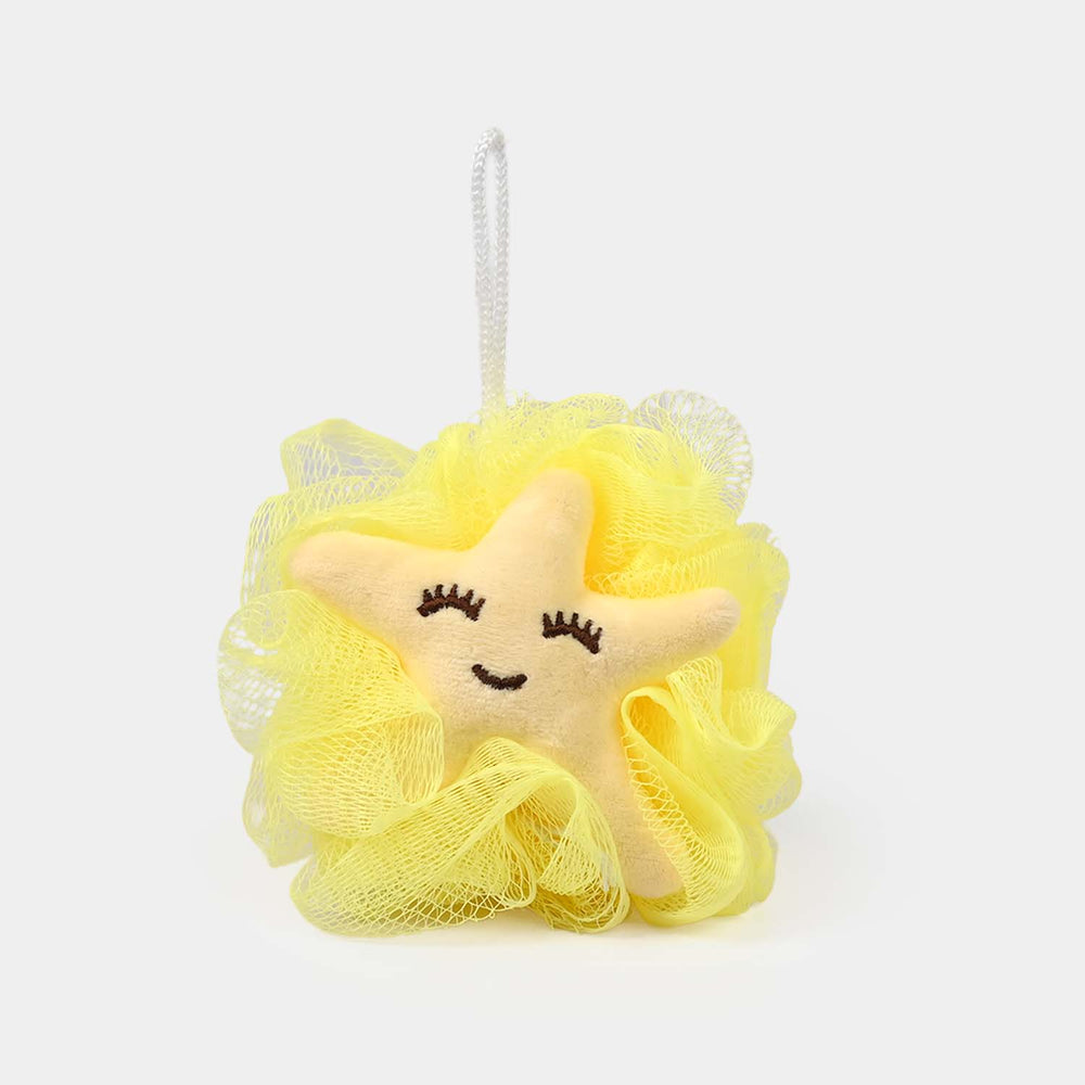 Bath Sponge
