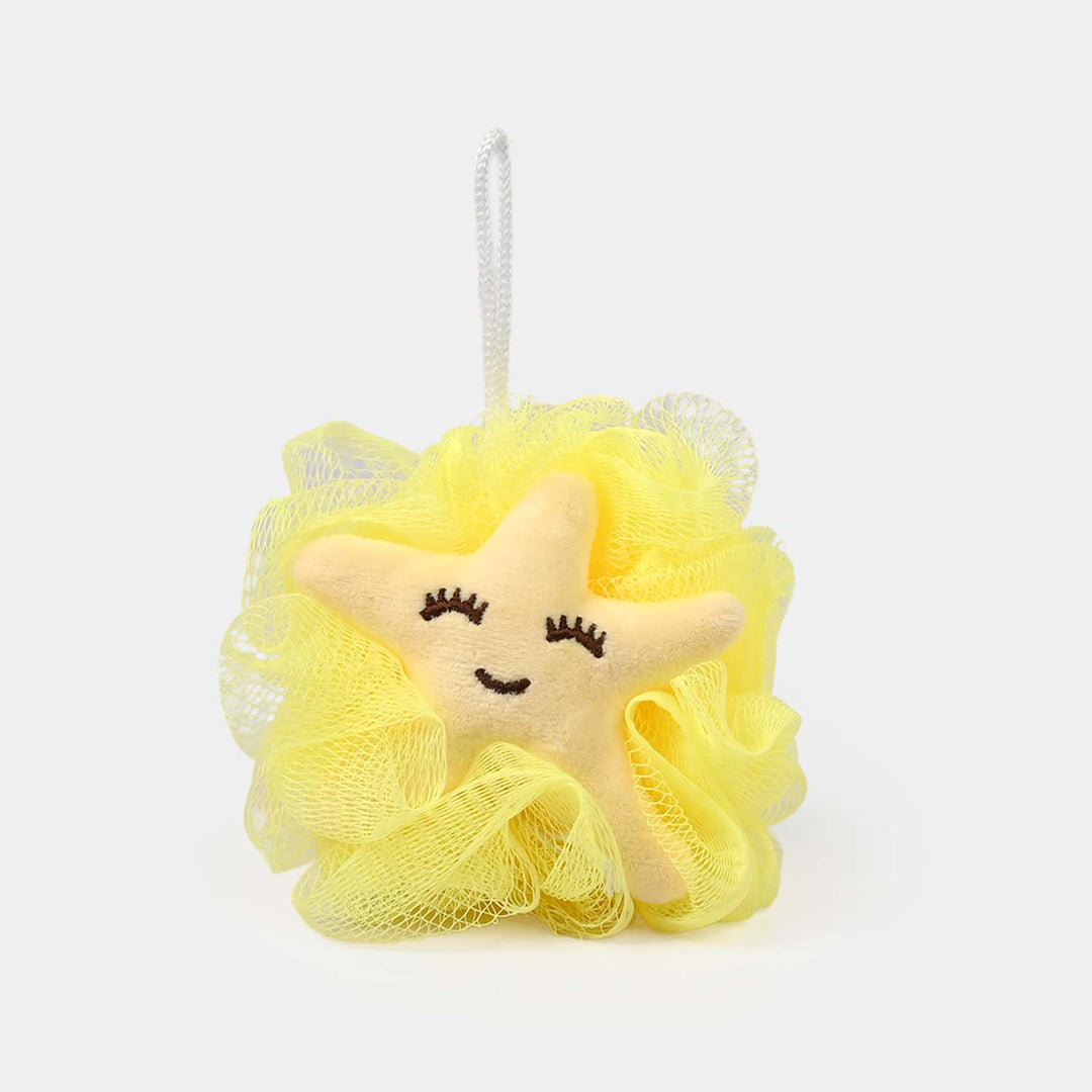 Bath Sponge