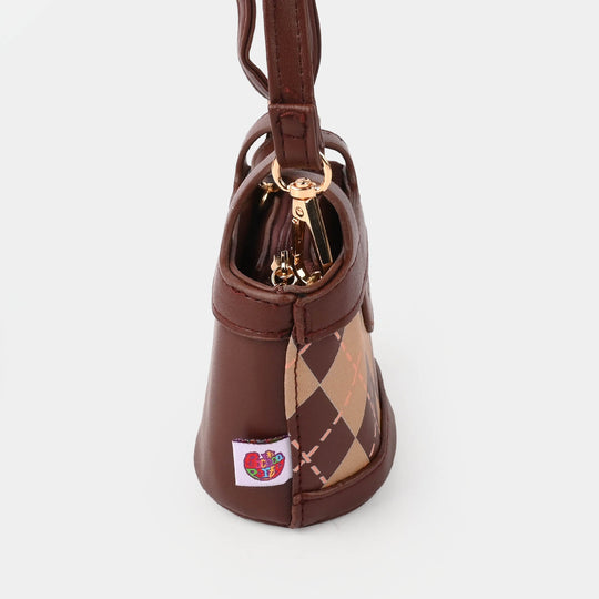 Girls Fancy Handbag