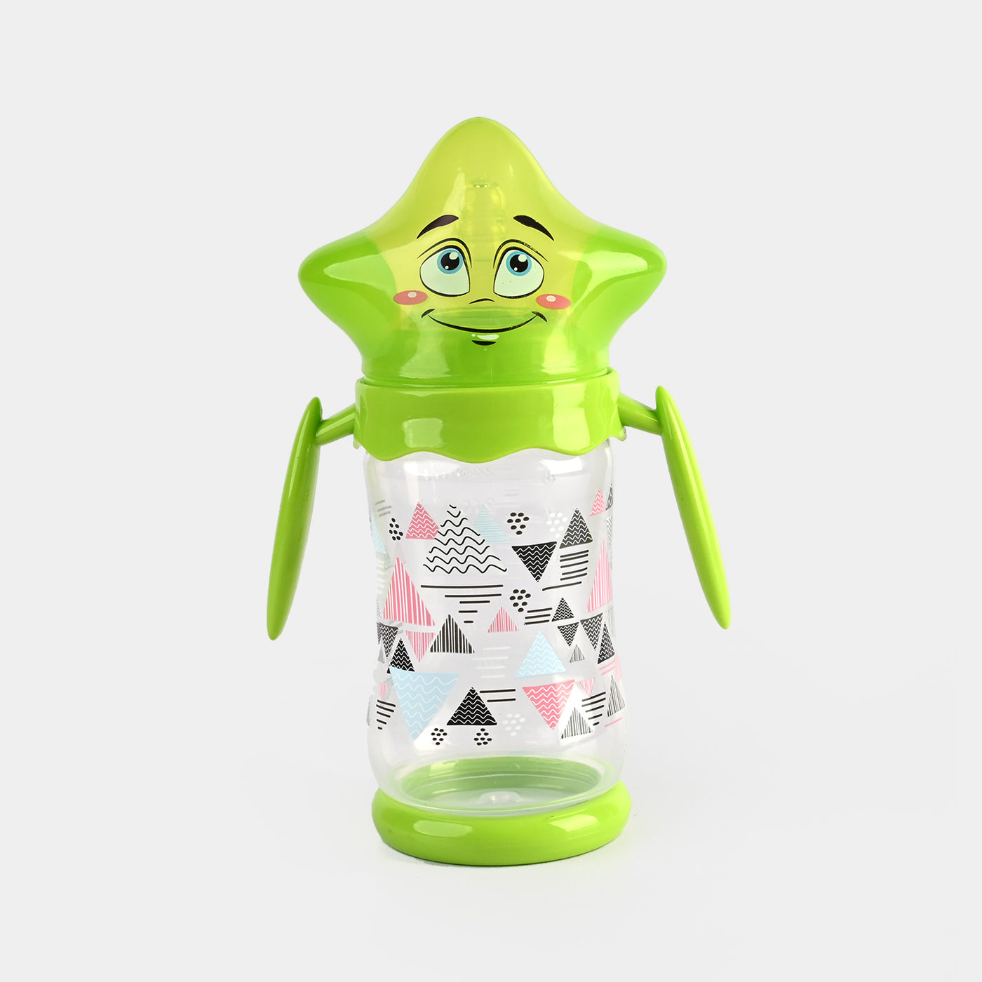 Baby Feeder Bottle | 240Ml