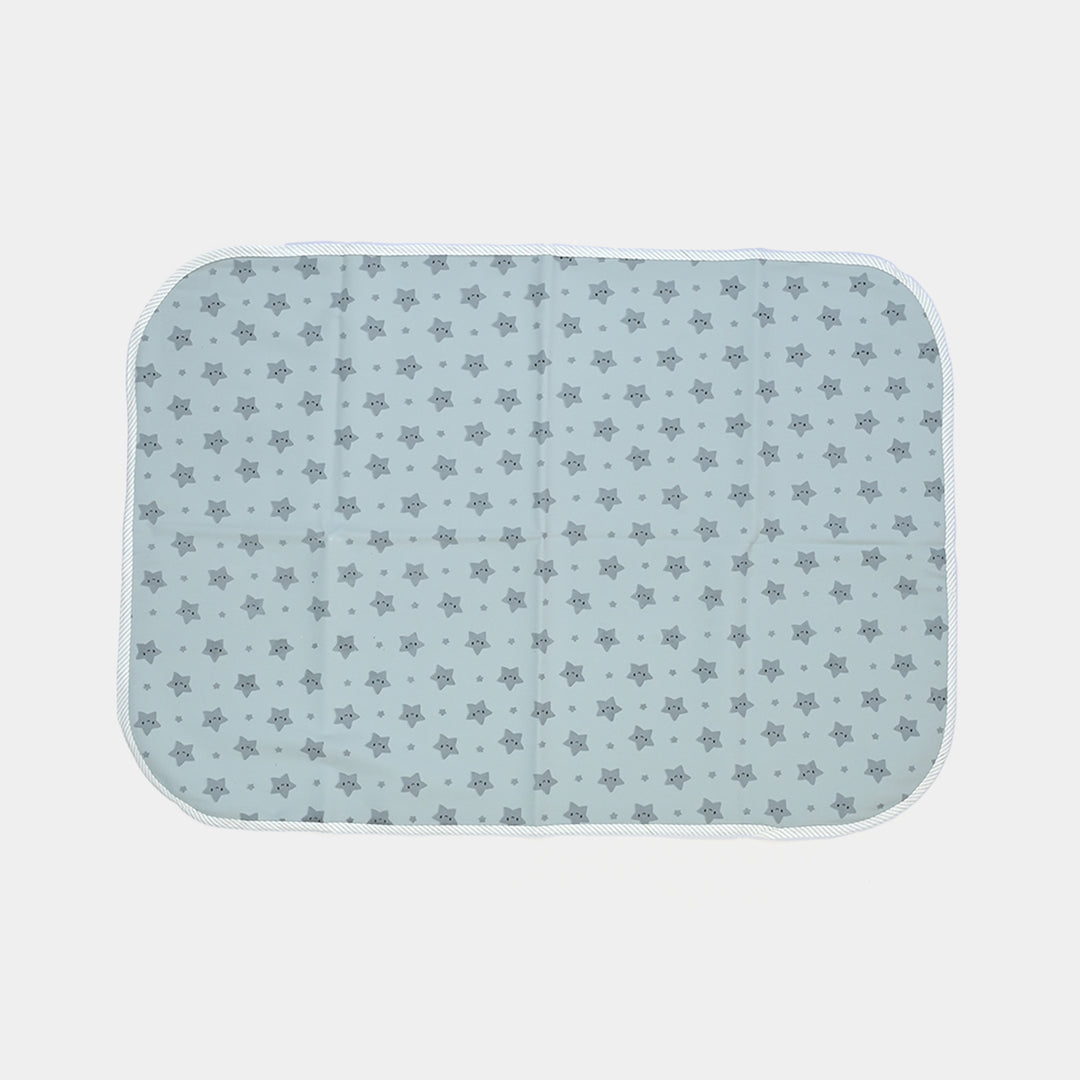Baby Waterproof Changing Mat 48x68