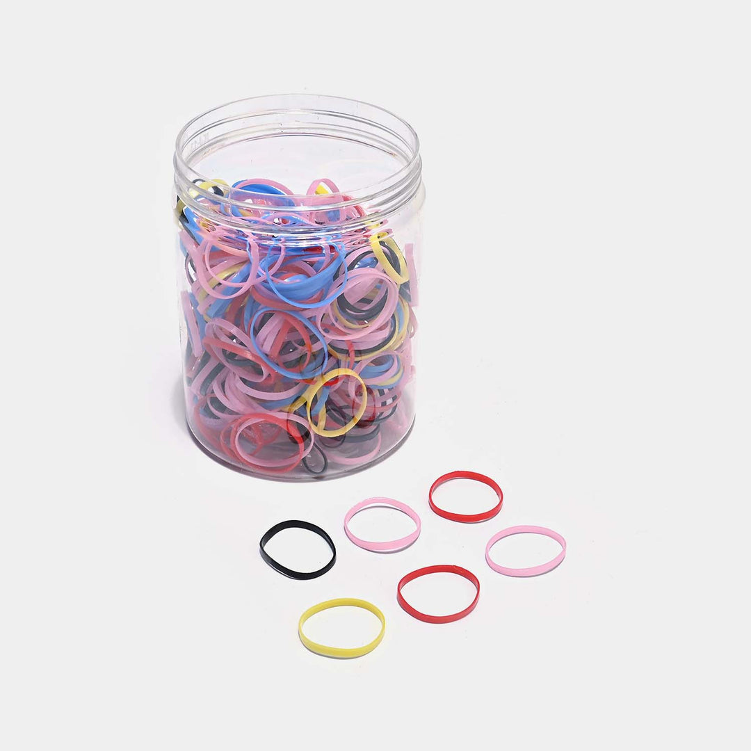 Hair Rubber Bands for Girls