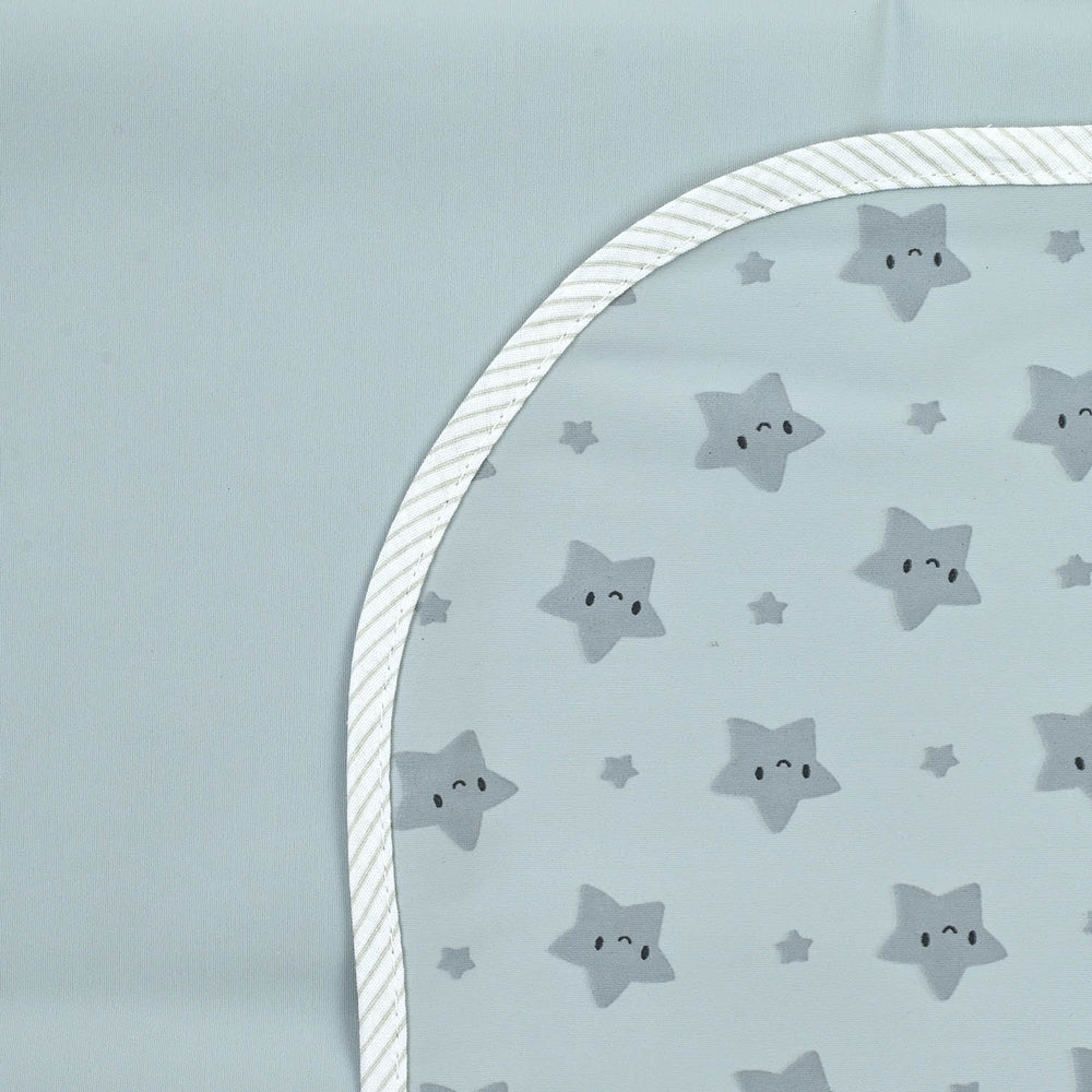 Baby Waterproof Changing Mat 48x68