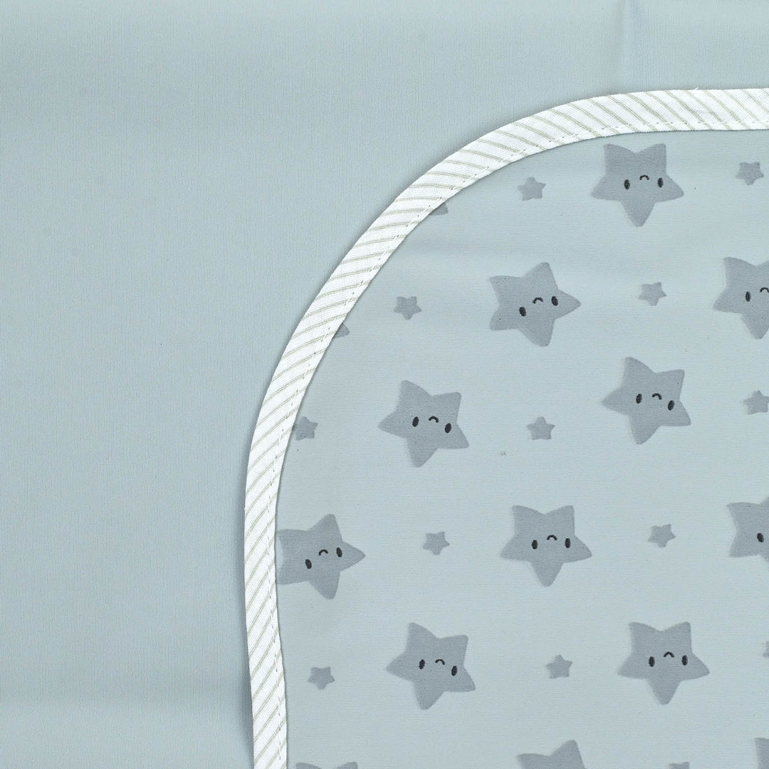 Baby Waterproof Changing Mat 48x68