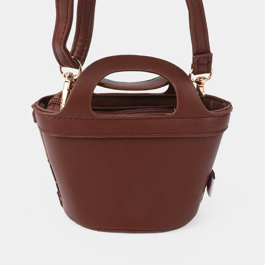 Girls Fancy Handbag
