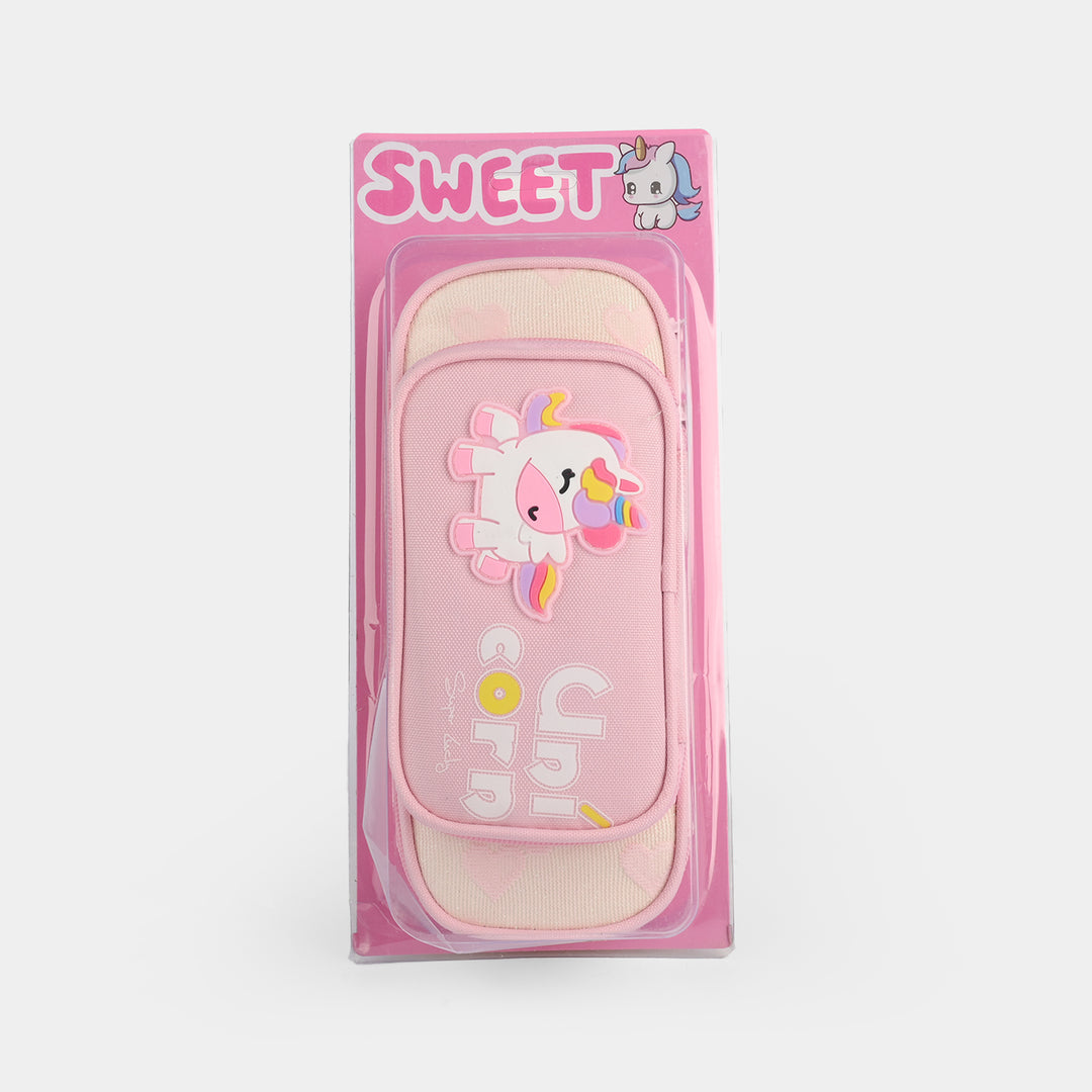 Stationery Pencil Pouch for Kids