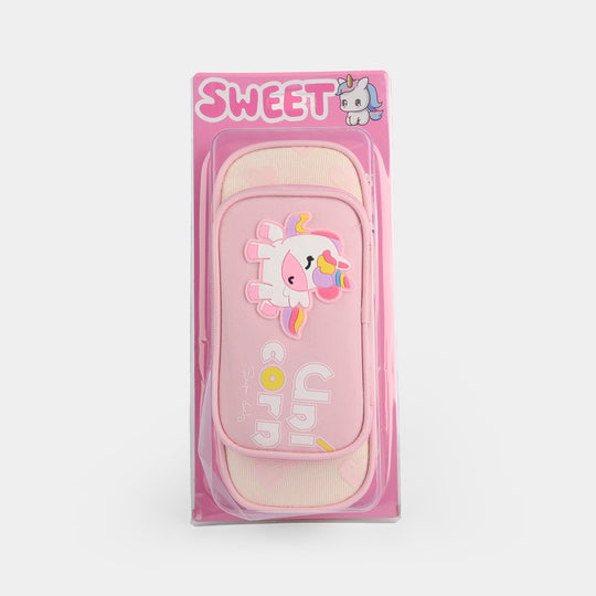 Stationery Pencil Pouch for Kids