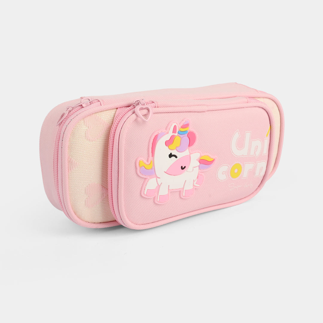 Stationery Pencil Pouch for Kids