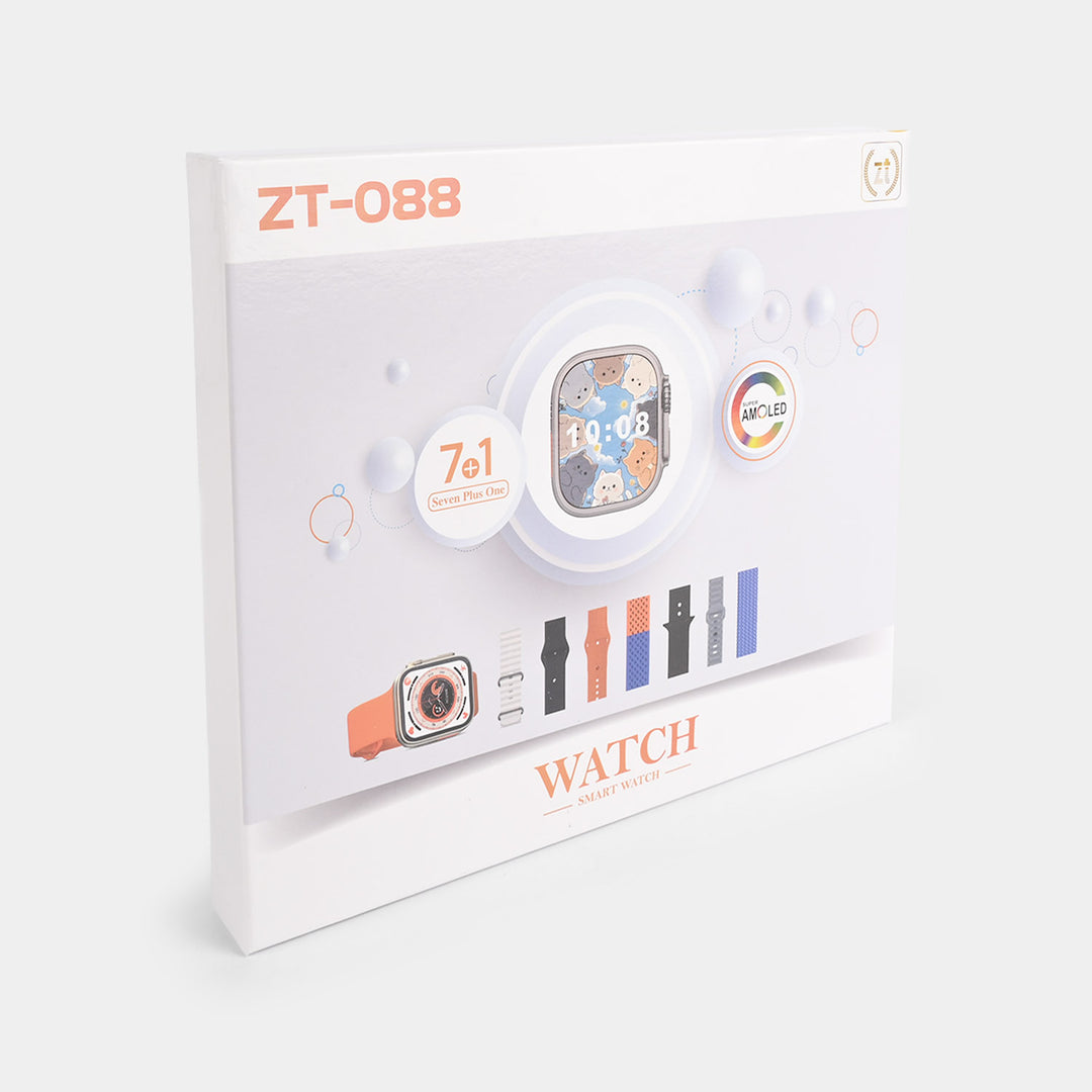 Smart Watch ZT088