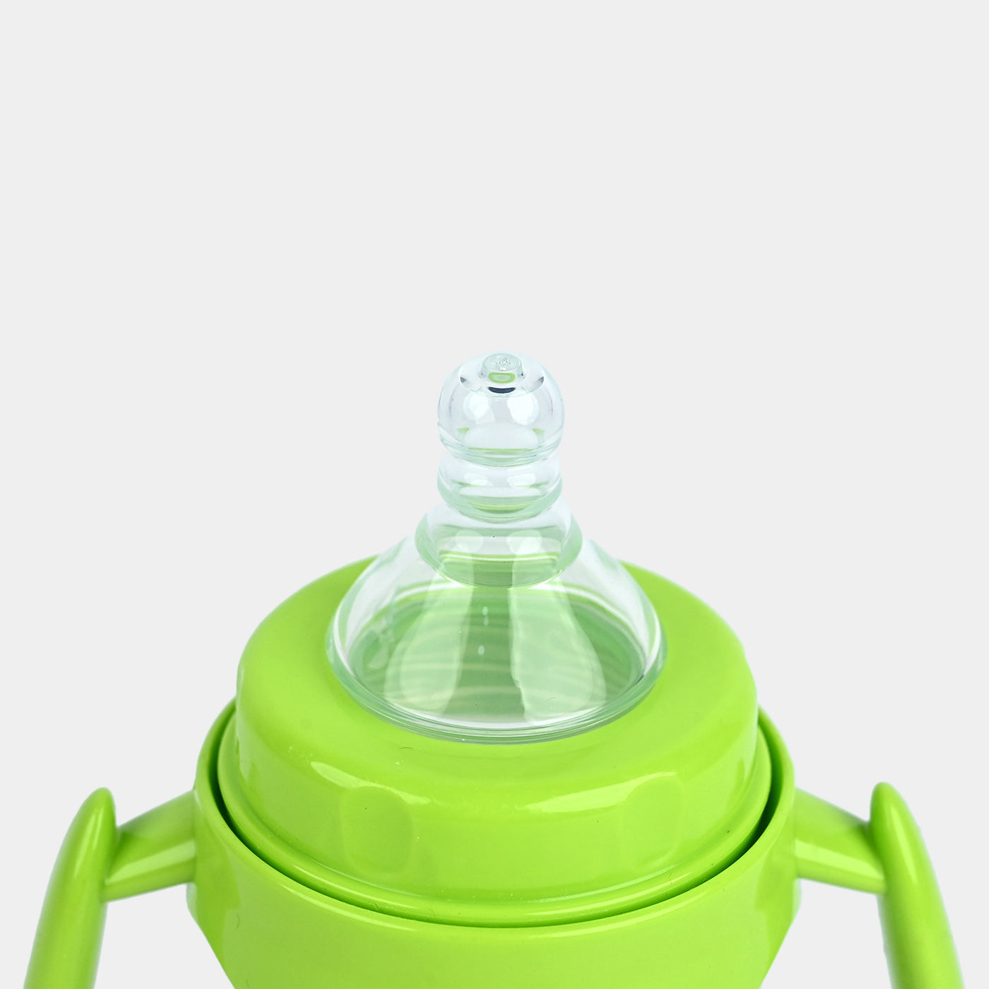 Baby Feeder Bottle | 240Ml