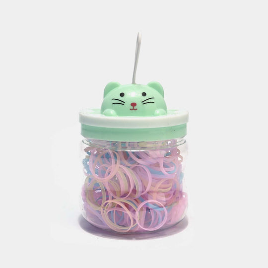 Hair Rubber Bands For Girls