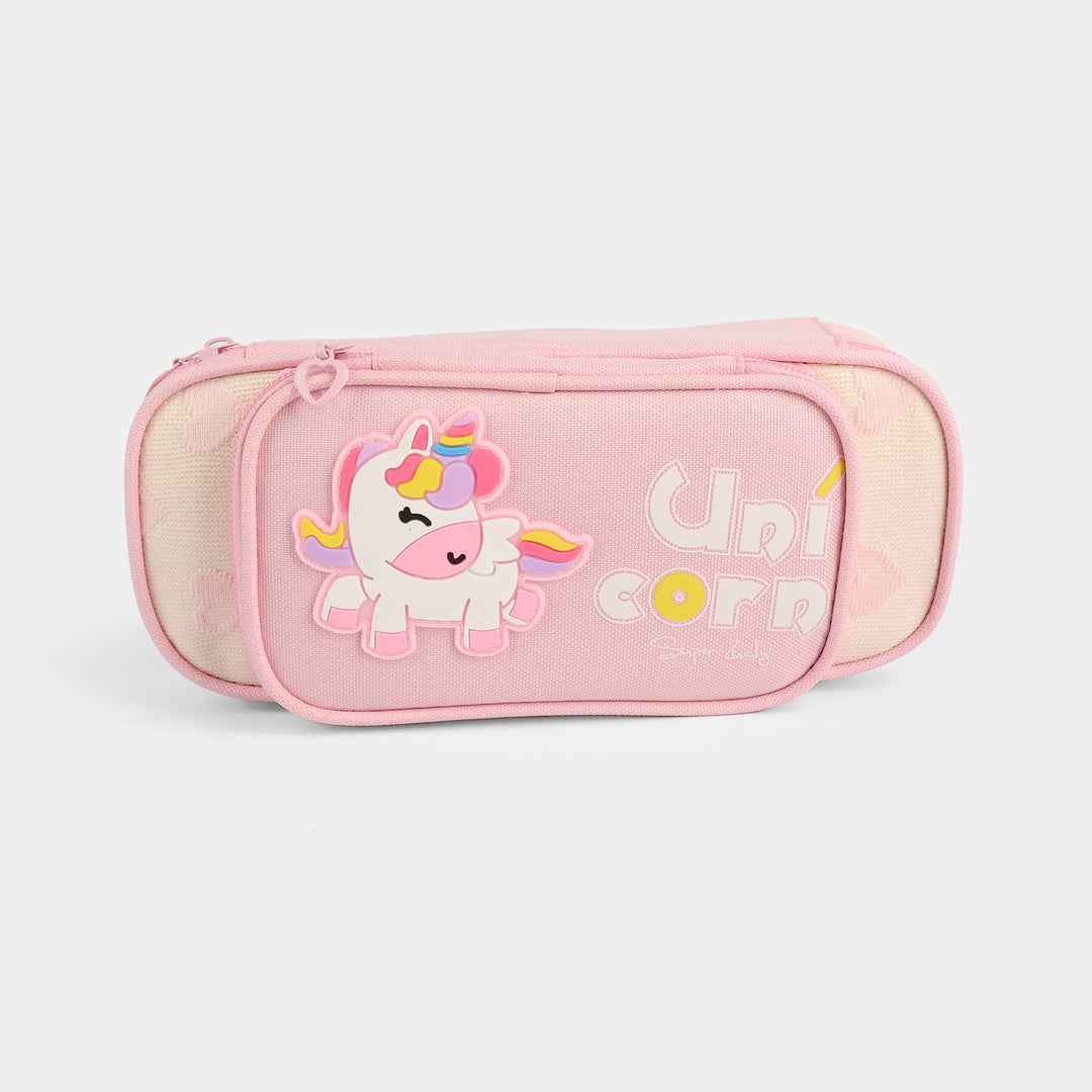 Stationery Pencil Pouch for Kids