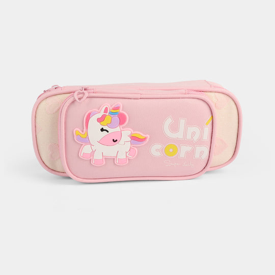 Stationery Pencil Pouch for Kids