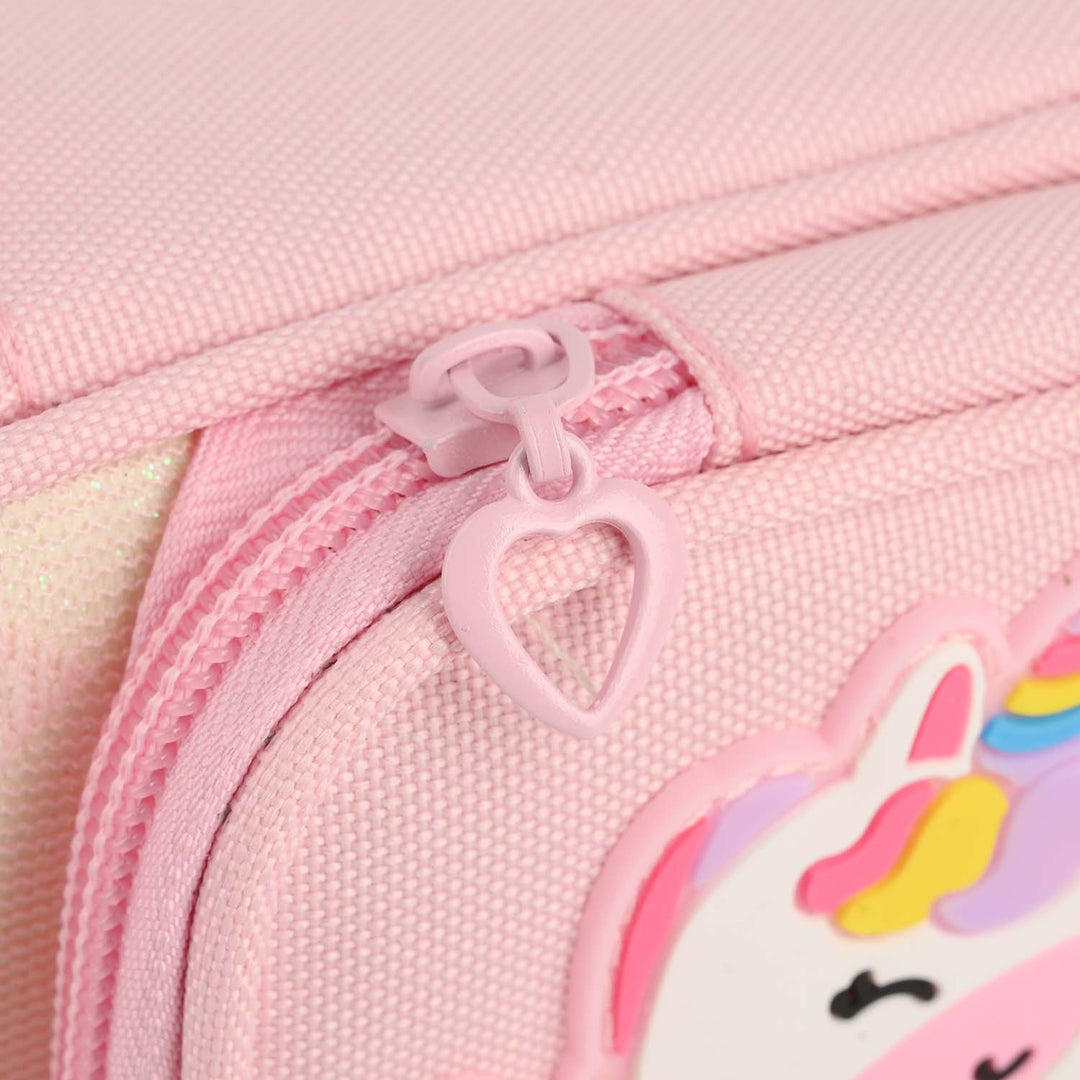 Stationery Pencil Pouch for Kids