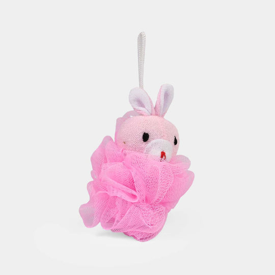 Bath Sponge