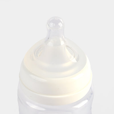 Roots Feeder Bottle 100ML | White