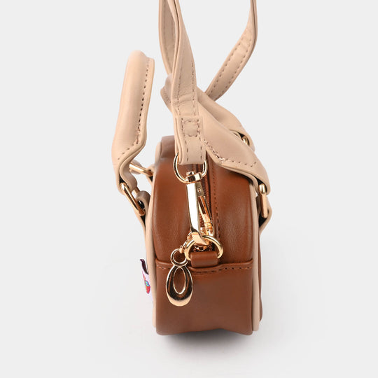 Girls Fancy Hand Bag
