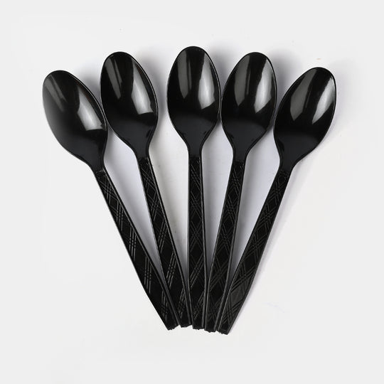 Disposable Plastic Spoons | 20PCs