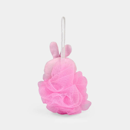 Bath Sponge
