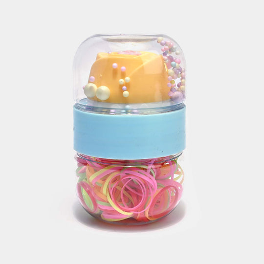 Hair Rubber Bands for Girls