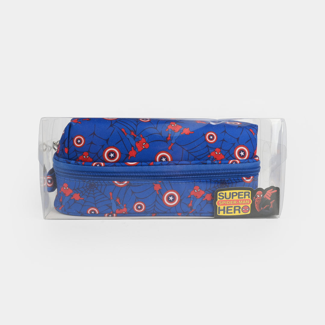 Stationery Pencil Pouch for Kids