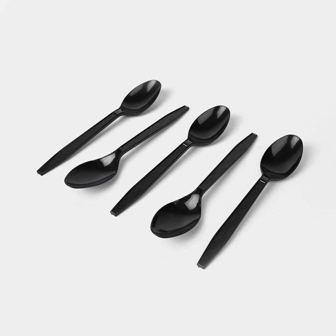 Disposable Plastic Spoons | 20PCs