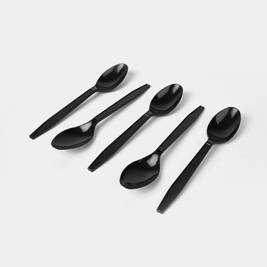 Disposable Plastic Spoons | 20PCs