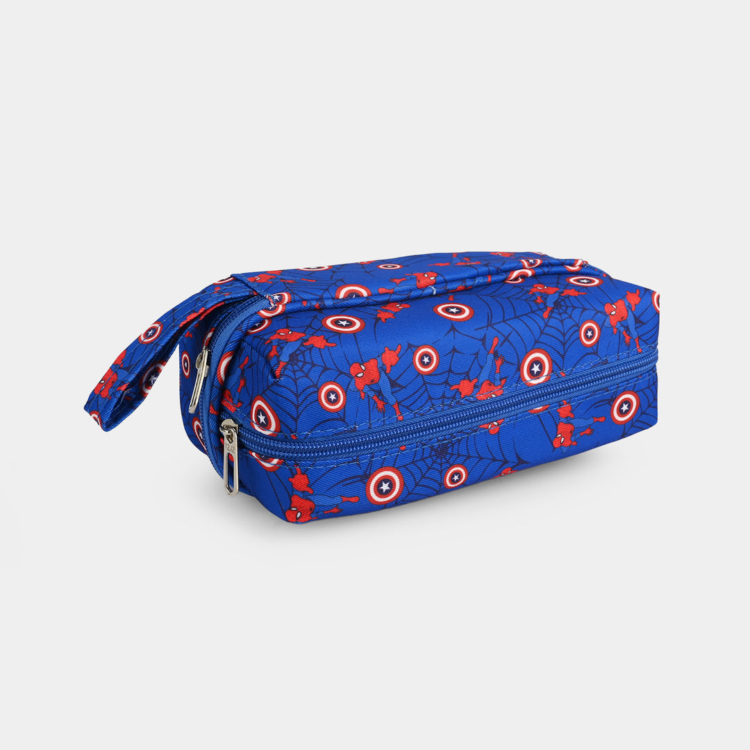 Stationery Pencil Pouch for Kids